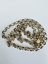 Fine 9ct yellow for sale  PRESTON