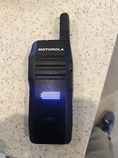 Motorola tlk 100 for sale  CLACTON-ON-SEA
