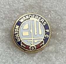 Bolton wanderers football for sale  HUNTINGDON