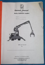 Barko 4000 mid for sale  Union