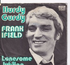 Single frank ifield gebraucht kaufen  Köln