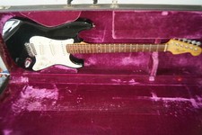 rzadki: 1994 Squier Bullet Strat, NC4 Serial# na sprzedaż  Wysyłka do Poland