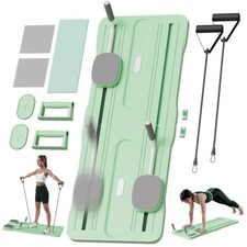 Foldable pilates reformer for sale  La Puente