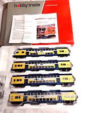 Hobbytrade 63040 doppelstockzu gebraucht kaufen  Hamburg