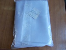 Stoffa organza disegno usato  Tradate