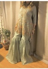 grey kameez sharara for sale grey kameez sharara for sale NOTTINGHAM