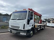 2006 iveco lorry for sale  EXETER