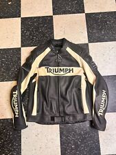 Authentic triumph motorcycles for sale  Birmingham