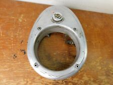 Vintage aluminum outboard for sale  Shenandoah