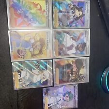 Lot carte pokémon d'occasion  Soissons