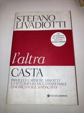 Altra casta usato  Roma