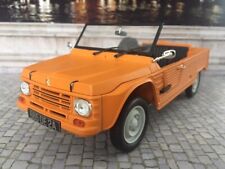 Citroën méhari 1983 d'occasion  Folschviller
