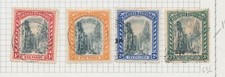 1901 bahamas scala usato  Milano