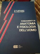Anthony kolthoff fondamenti usato  Caserta