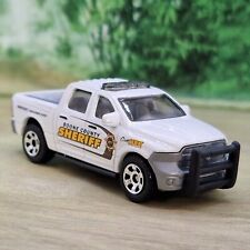 Matchbox dodge ram for sale  TELFORD
