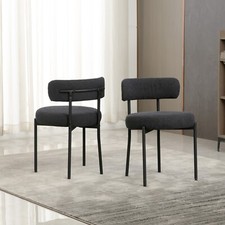 Kitchen chairs mid for sale  Bohemia
