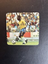 Pele nabisco football for sale  GRANTHAM