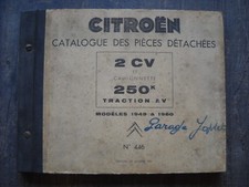 Catalogue pieces detachees d'occasion  Vaison-la-Romaine