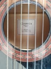 Gitarre classica master gebraucht kaufen  Bernau