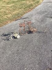 Metal bike bicycle for sale  Coatesville