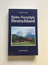 Bahn nostalgie deutschland gebraucht kaufen  Wuppertal