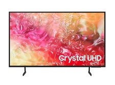 Samsung ue75du7190 led usato  Palma Campania