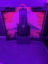 Enso shisha elektrische gebraucht kaufen  Bielefeld