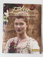 Elisa rivombrosa album usato  Milano