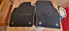 Tappetini originali volkswagen usato  San Vittore Olona