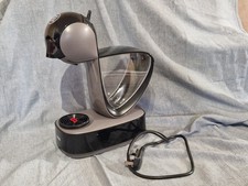 Delonghi nescafe dolce for sale  SHEFFIELD