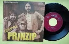 Gruppe prinzip rare gebraucht kaufen  Lauchhammer