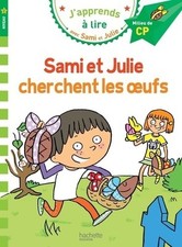 Sami julie cherchent d'occasion  Hennebont