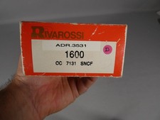 Rivarossi loco 7131 d'occasion  Limoges-