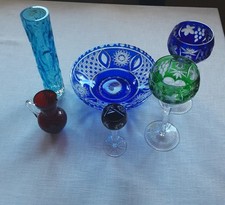 Nachtmann kristall römer gebraucht kaufen  Dautphetal