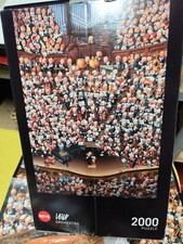 Heye puzzle loup gebraucht kaufen  Leverkusen