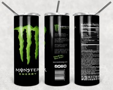 Monster original theme for sale  MANCHESTER