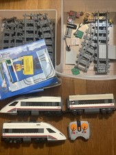 Lego city train for sale  Reading