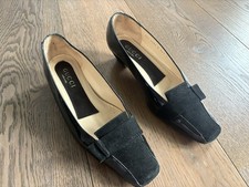 Décolleté gucci nere usato Décolleté gucci nere usato  Monza