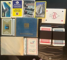 collectible cards deck for sale  Charleston