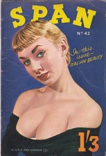 Span magazine .42 for sale  WISBECH