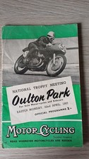 Motor cycle road for sale  KETTERING