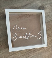 brautstrauss gebraucht kaufen  Aachen