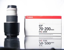 Canon 200mm 4l for sale  Lakewood