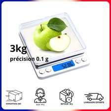 Balance precision cuisine d'occasion  Caen