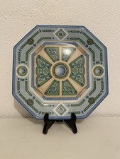 Assiette octogonale philippe d'occasion  Toulouse-