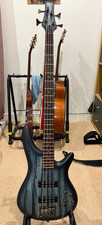 Ibanez bass guitar for sale  LONDON