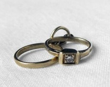 14k gold real for sale  Cohoes