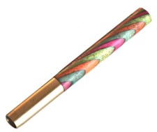 Brass pipe one for sale  Wilmington
