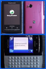 xperia x10 mini pro for sale xperia x10 mini pro for sale ANDOVER