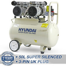 Electric air compressor for sale  PEMBROKE DOCK